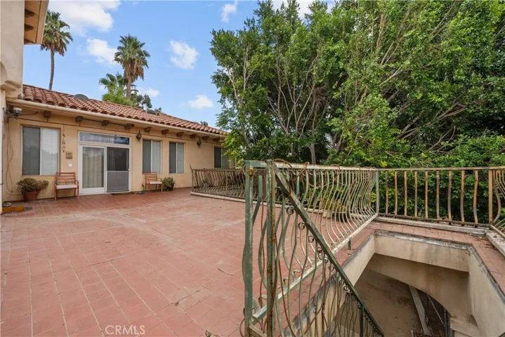 11582 Longacre Ave., Granada Hills, California 91344