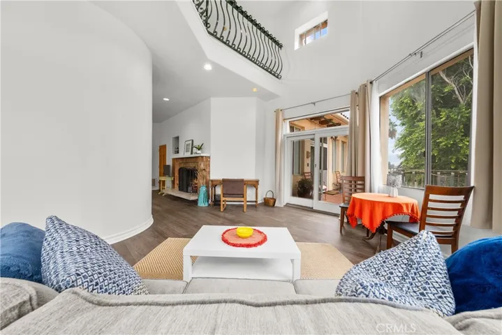 11582 Longacre Ave., Granada Hills, California 91344