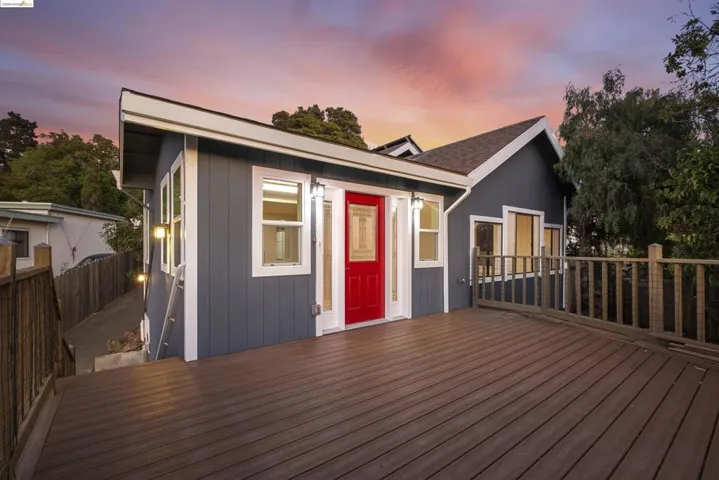 868 Galvin Dr, El Cerrito, California 94530