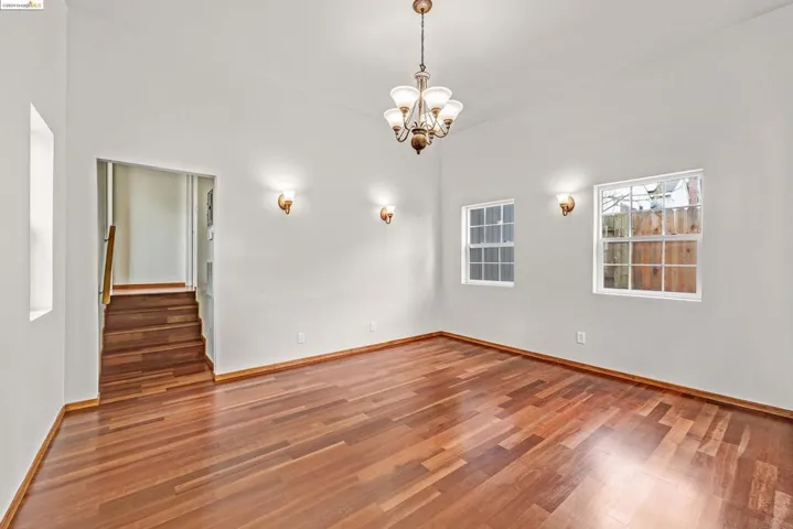 868 Galvin Dr, El Cerrito, California 94530