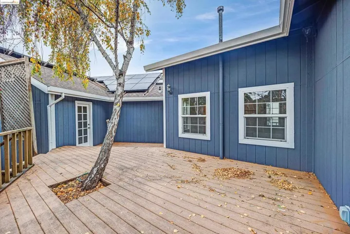 868 Galvin Dr, El Cerrito, California 94530