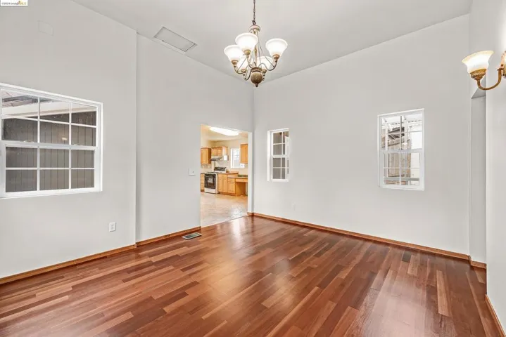868 Galvin Dr, El Cerrito, California 94530