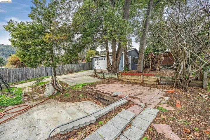 868 Galvin Dr, El Cerrito, California 94530