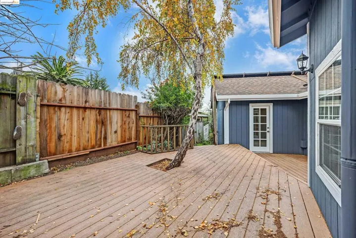 868 Galvin Dr, El Cerrito, California 94530
