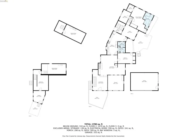 868 Galvin Dr, El Cerrito, California 94530