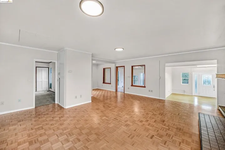 868 Galvin Dr, El Cerrito, California 94530