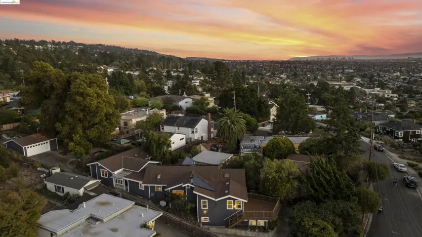 868 Galvin Dr, El Cerrito, California 94530