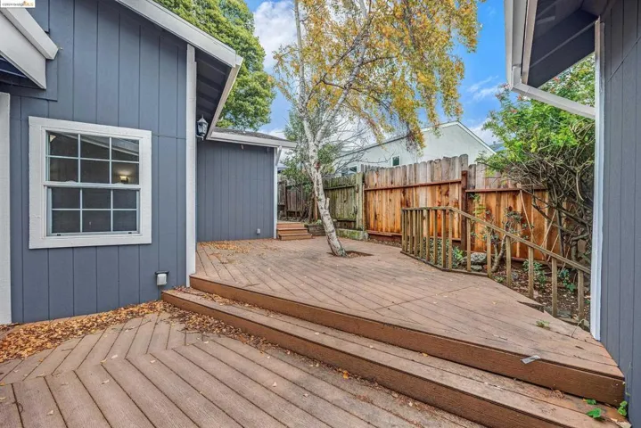 868 Galvin Dr, El Cerrito, California 94530