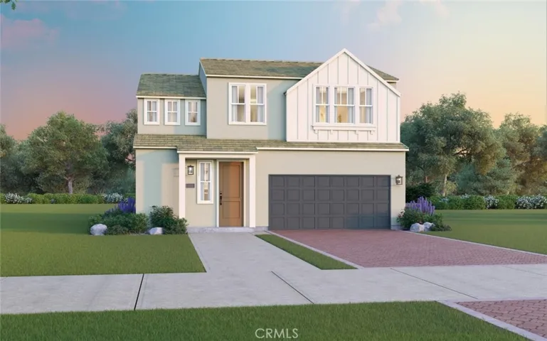 4102 Yarrow Paseo S, Ontario, California 91761