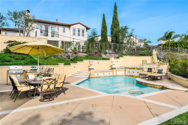 9 Calle Gaulteria, San Clemente, California 92673