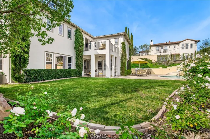9 Calle Gaulteria, San Clemente, California 92673
