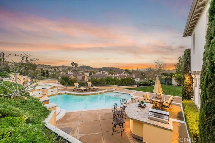 9 Calle Gaulteria, San Clemente, California 92673