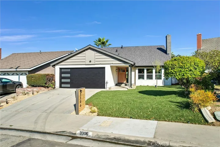 3306 Cold Plains Drive, Hacienda Heights, California 91745