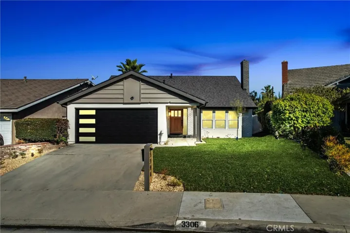 3306 Cold Plains Drive, Hacienda Heights, California 91745