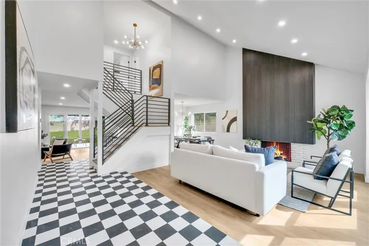 3306 Cold Plains Drive, Hacienda Heights, California 91745
