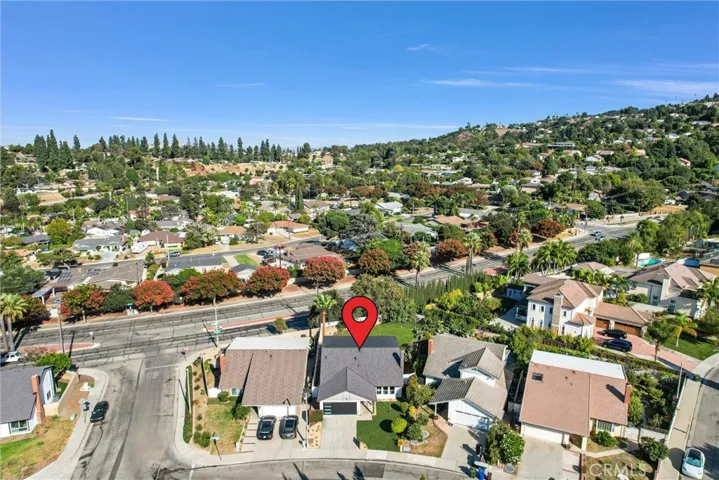 3306 Cold Plains Drive, Hacienda Heights, California 91745