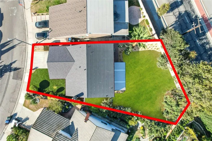 3306 Cold Plains Drive, Hacienda Heights, California 91745