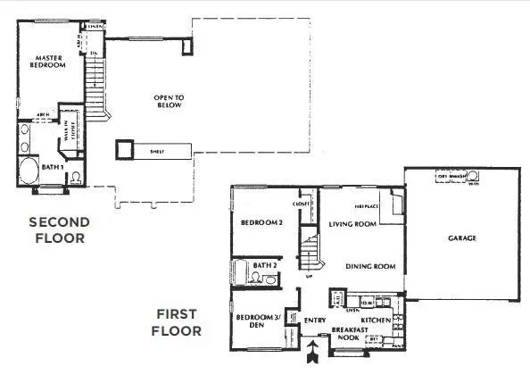 34 Woodswallow Lane, Aliso Viejo, California 92656