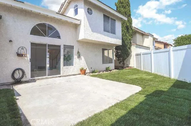 34 Woodswallow Lane, Aliso Viejo, California 92656