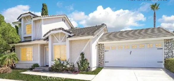 34 Woodswallow Lane, Aliso Viejo, California 92656