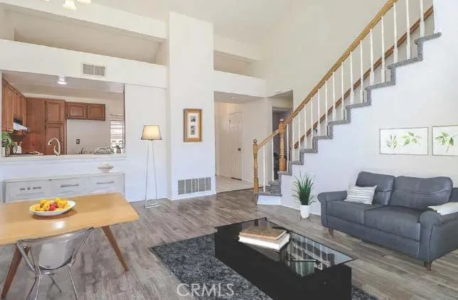 34 Woodswallow Lane, Aliso Viejo, California 92656