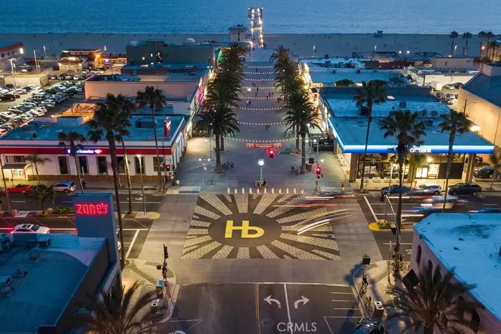 47 21st Court, Hermosa Beach, California 90254