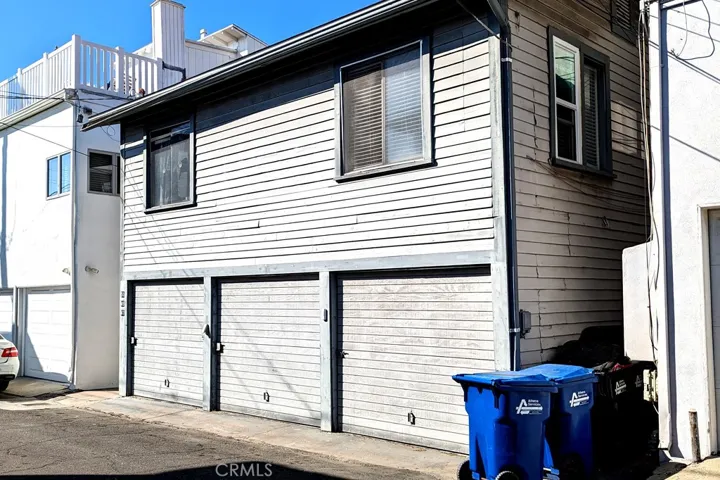 47 21st Court, Hermosa Beach, California 90254