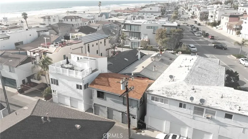 47 21st Court, Hermosa Beach, California 90254