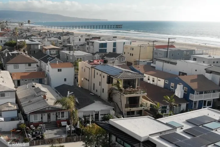 47 21st Court, Hermosa Beach, California 90254