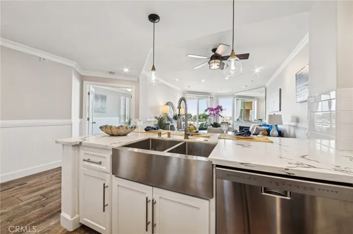 Soft Close Cabinets