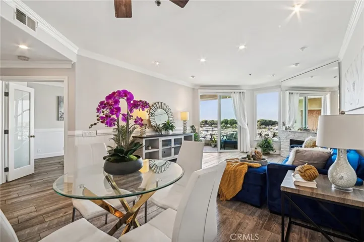 Enjoy Dining with Views