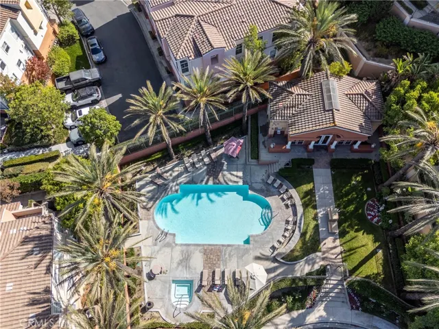 1027 S Stresa Way, Anaheim Hills, California 92808