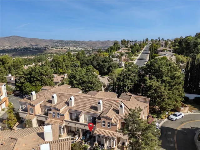 1027 S Stresa Way, Anaheim Hills, California 92808