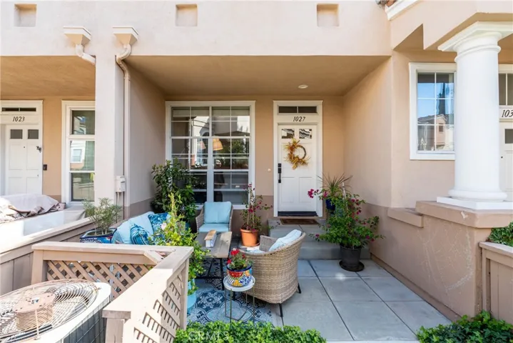 1027 S Stresa Way, Anaheim Hills, California 92808