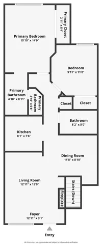 1027 S Stresa Way, Anaheim Hills, California 92808