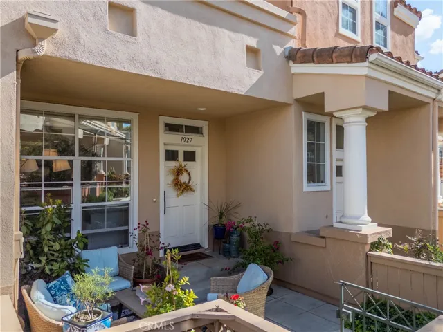 1027 S Stresa Way, Anaheim Hills, California 92808