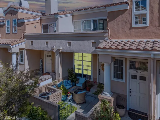 1027 S Stresa Way, Anaheim Hills, California 92808