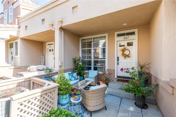 1027 S Stresa Way, Anaheim Hills, California 92808