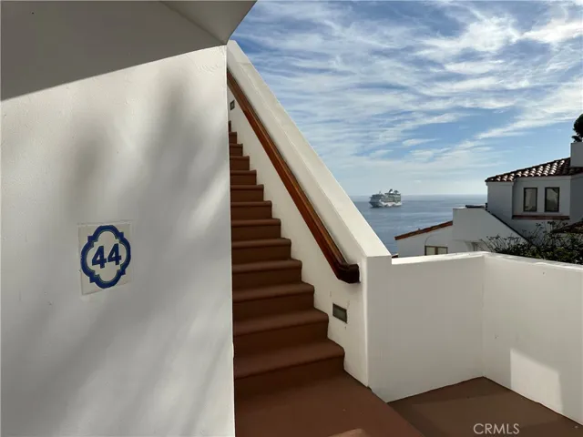 44 Camino De Flores 62, Avalon, California 90704