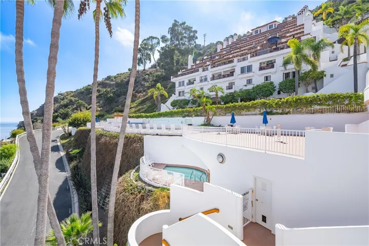 44 Camino De Flores 62, Avalon, California 90704