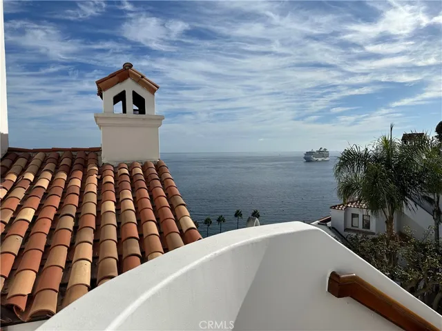 44 Camino De Flores 62, Avalon, California 90704