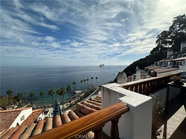 44 Camino De Flores 62, Avalon, California 90704