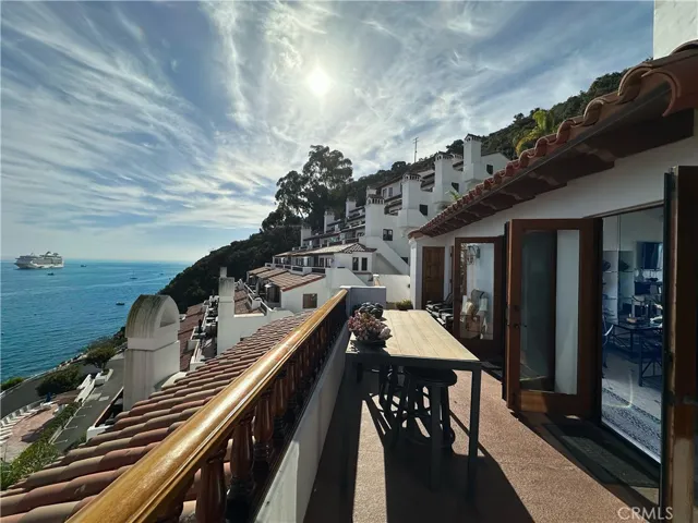 44 Camino De Flores 62, Avalon, California 90704