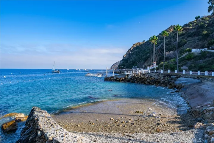 44 Camino De Flores 62, Avalon, California 90704