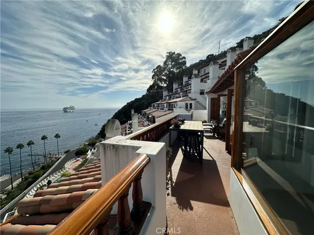 44 Camino De Flores 62, Avalon, California 90704
