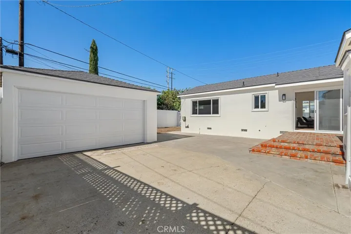 2961 San Francisco Avenue, Long Beach, California 90806