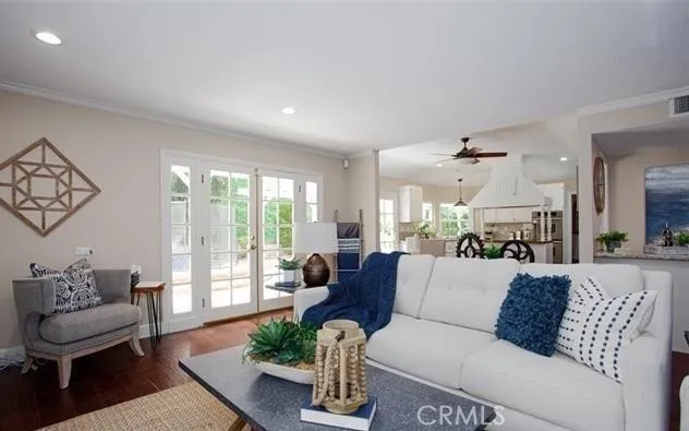 571 S Weymouth Court, Anaheim Hills, California 92807