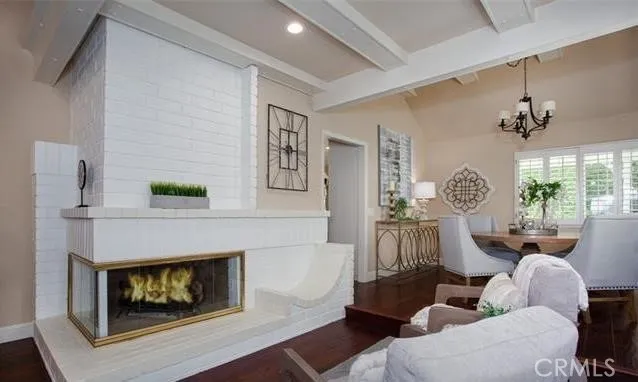 571 S Weymouth Court, Anaheim Hills, California 92807