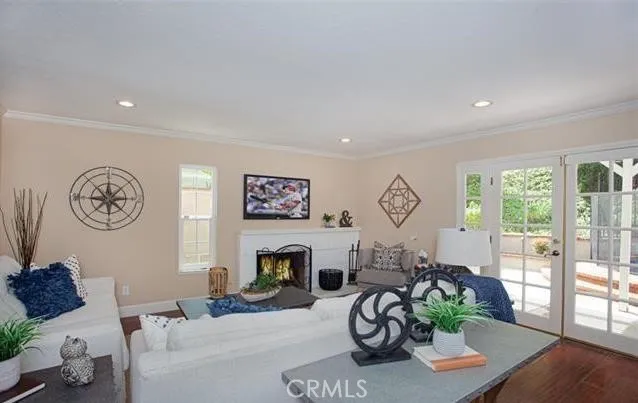 571 S Weymouth Court, Anaheim Hills, California 92807