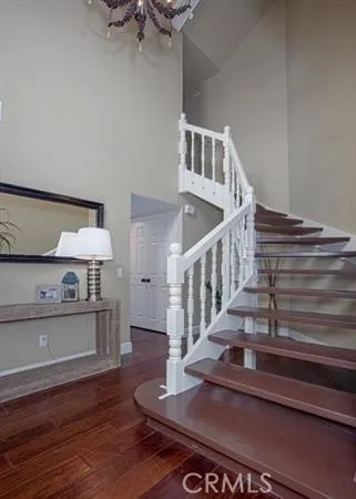 571 S Weymouth Court, Anaheim Hills, California 92807